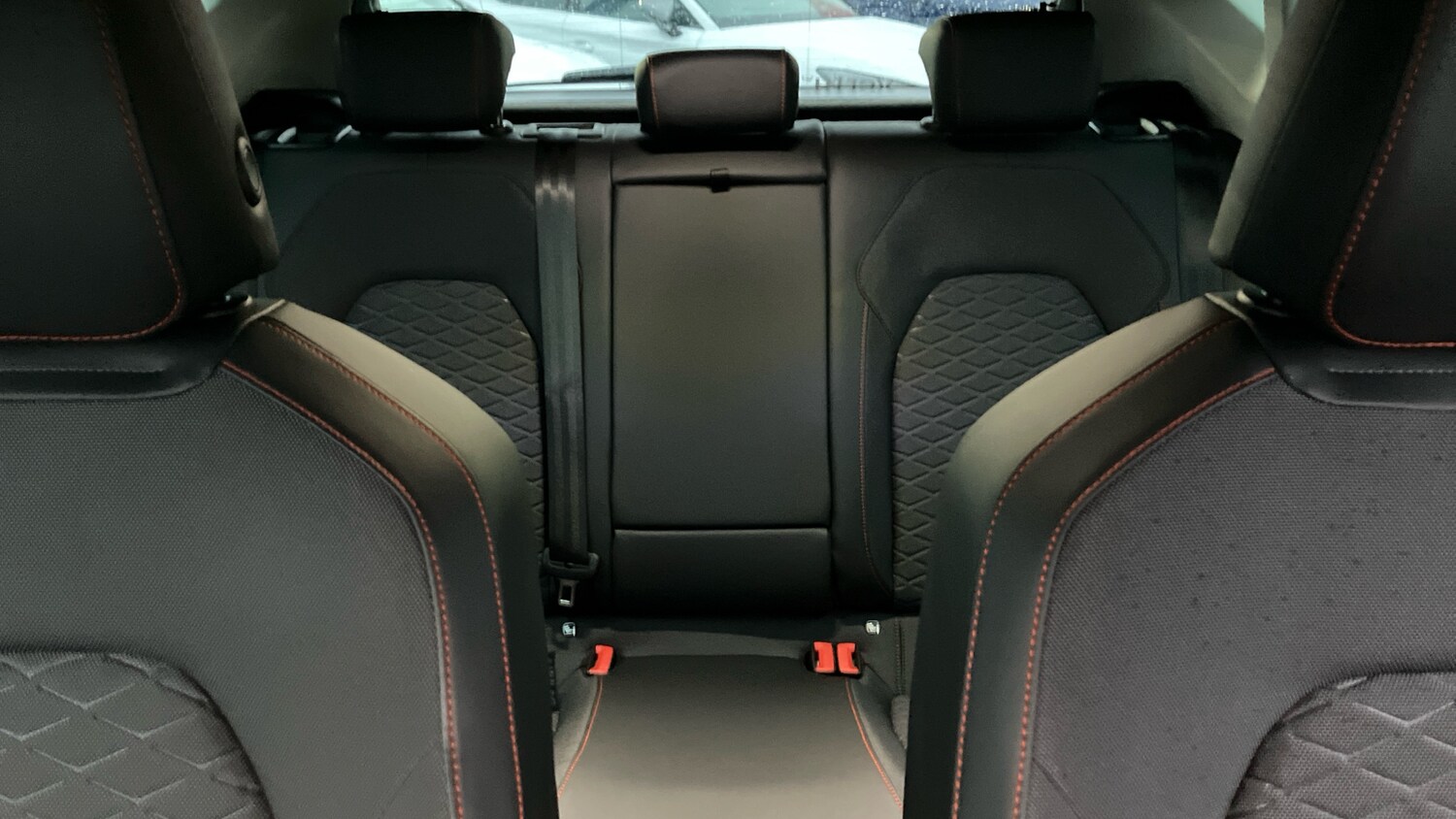 Used SEAT Leon 2024 for sale - 77351118: Photo 15