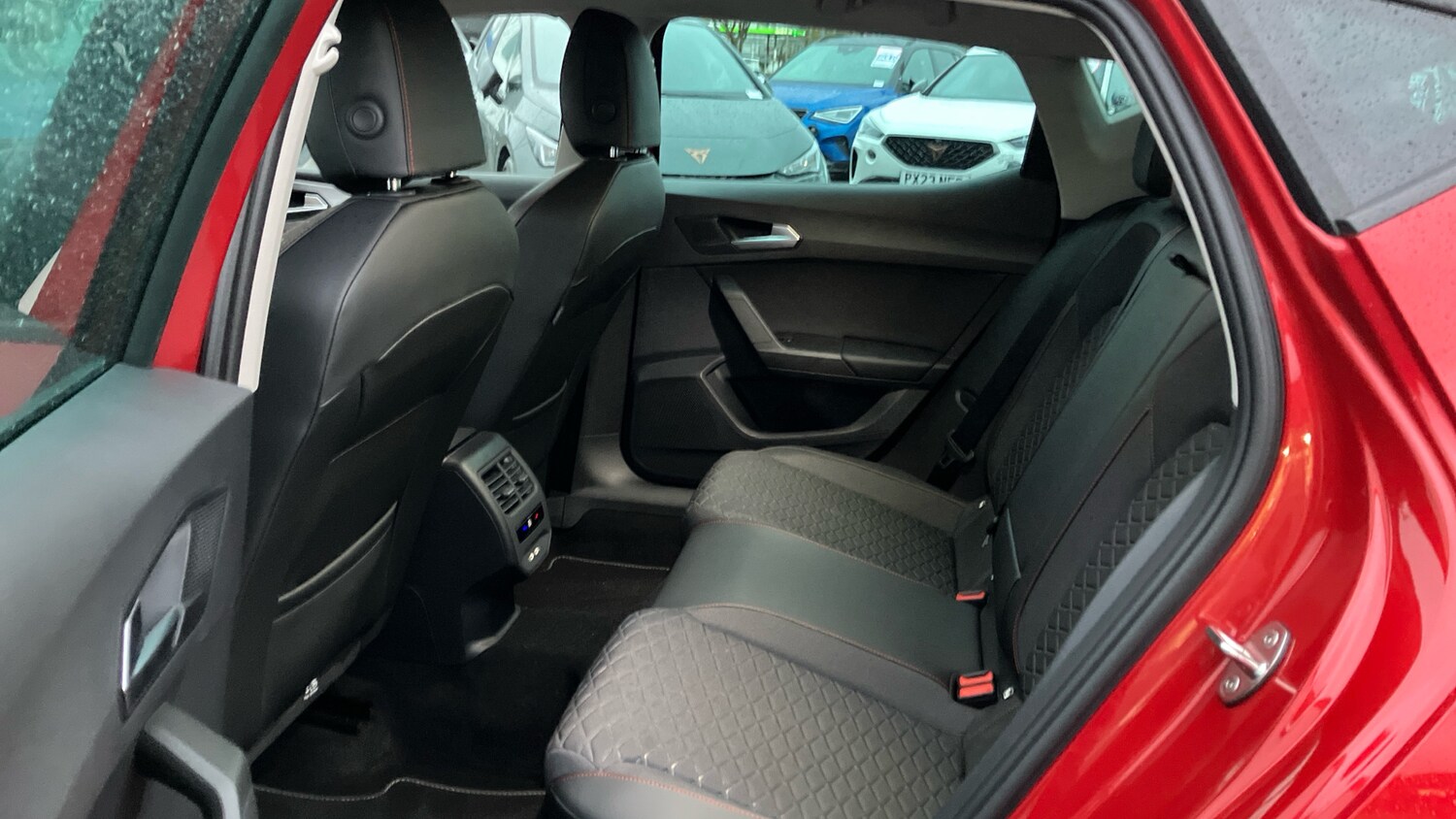 Used SEAT Leon 2024 for sale - 77351118: Photo 16