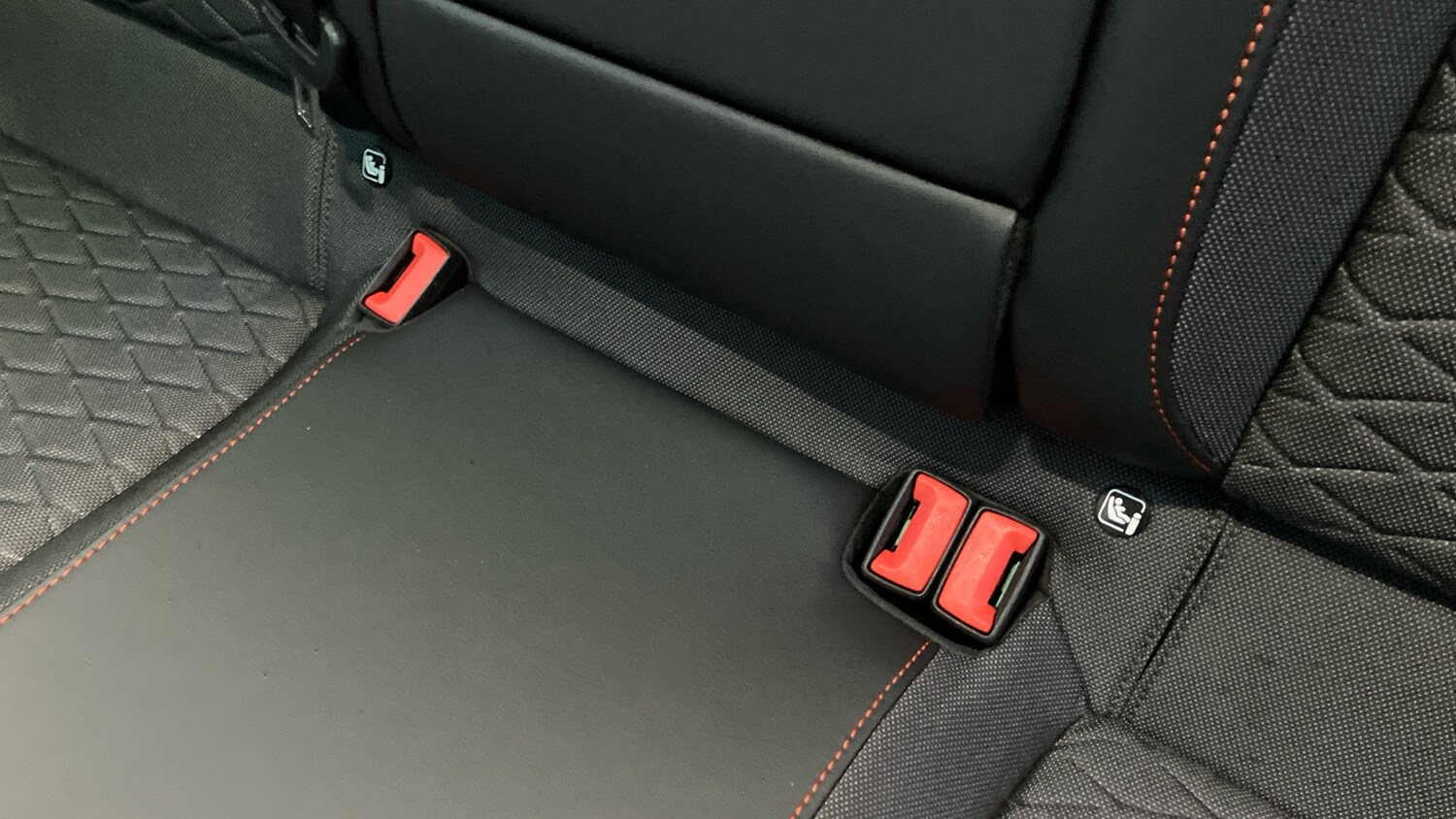 Used SEAT Leon 2024 for sale - 77351118: Photo 17