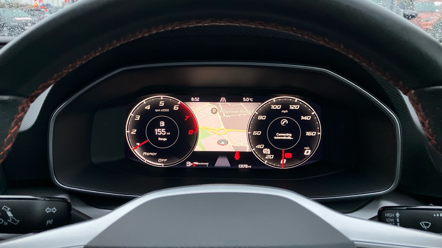 Used SEAT Leon 2024 for sale - 77351118: Photo 18