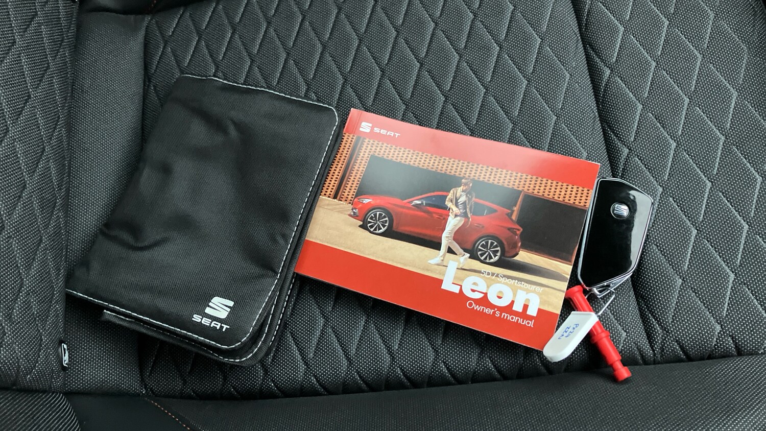 Used SEAT Leon 2024 for sale - 77351118: Photo 19