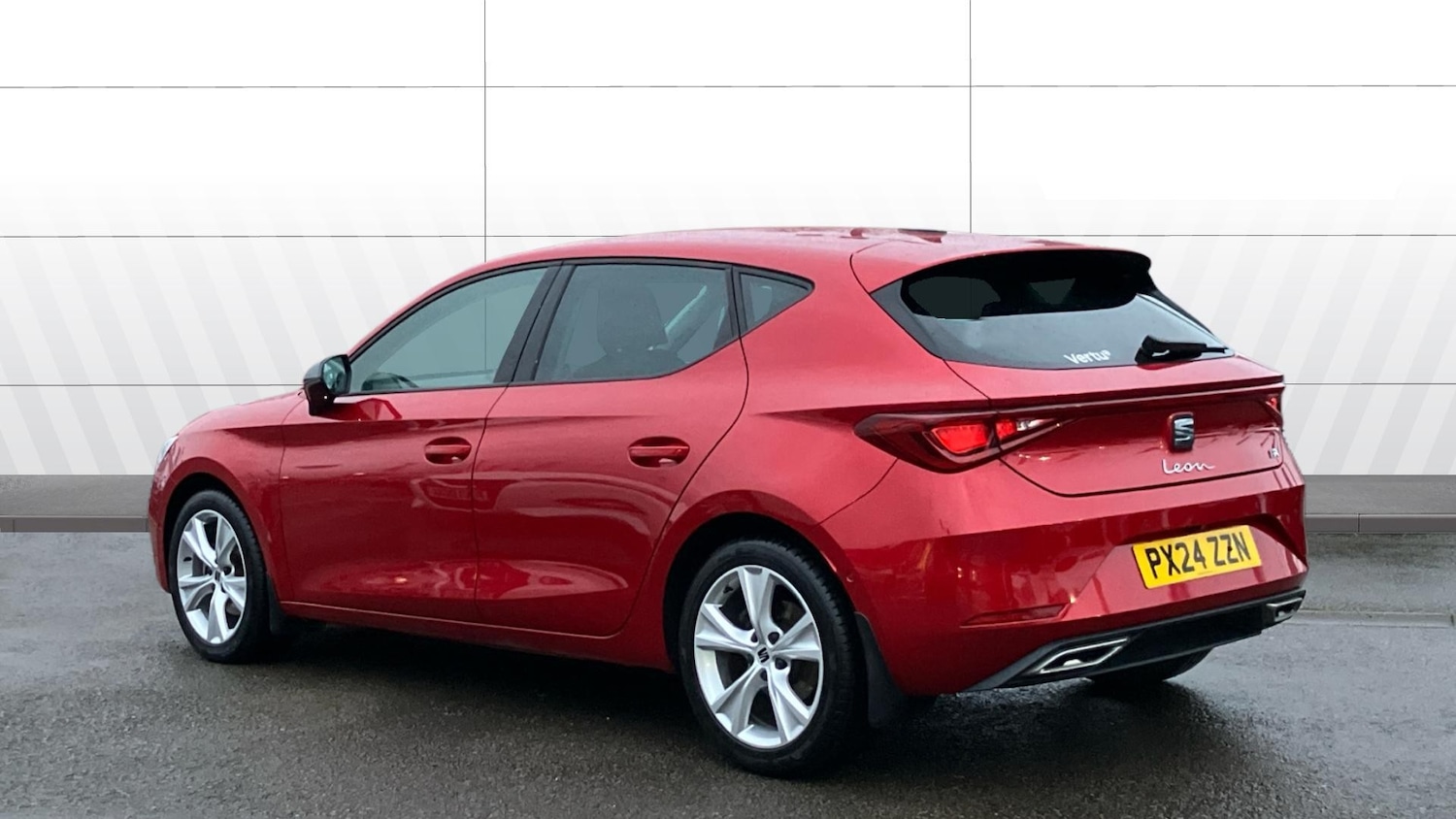 Used SEAT Leon 2024 for sale - 77351118: Photo 2