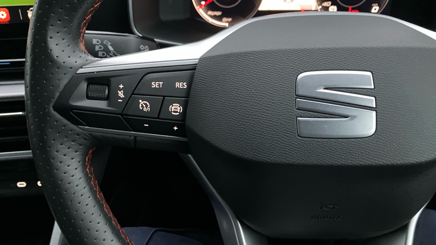 Used SEAT Leon 2024 for sale - 77351118: Photo 21