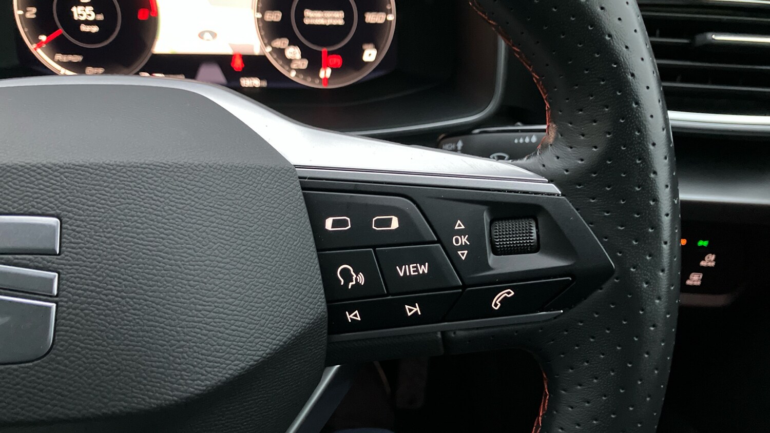 Used SEAT Leon 2024 for sale - 77351118: Photo 22