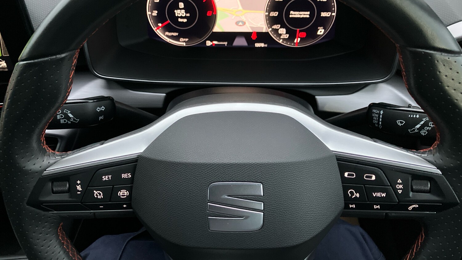 Used SEAT Leon 2024 for sale - 77351118: Photo 23