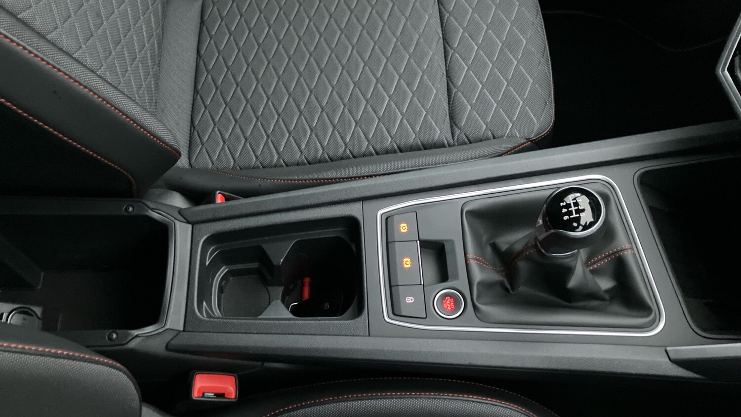 Used SEAT Leon 2024 for sale - 77351118: Photo 25