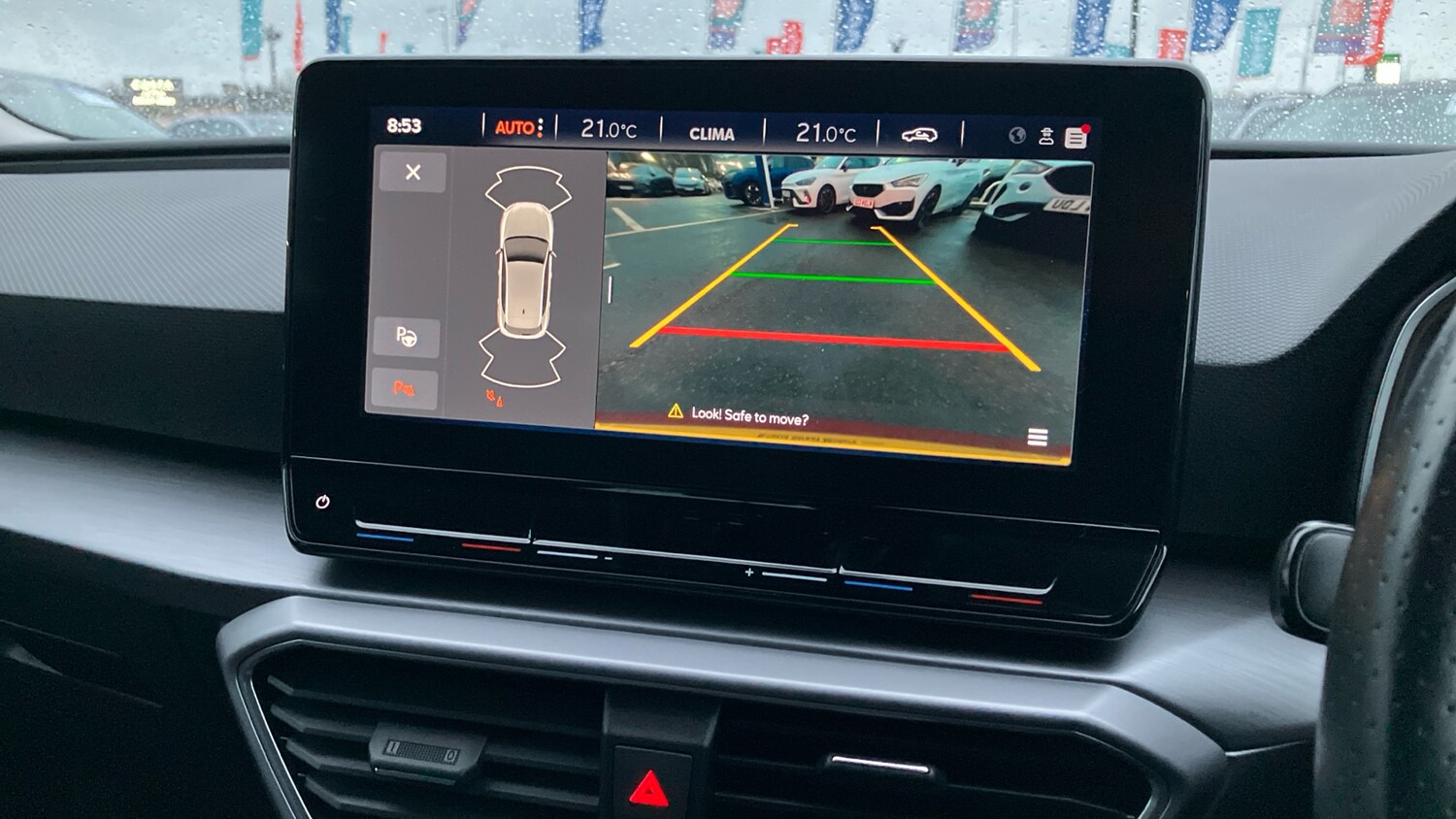 Used SEAT Leon 2024 for sale - 77351118: Photo 26