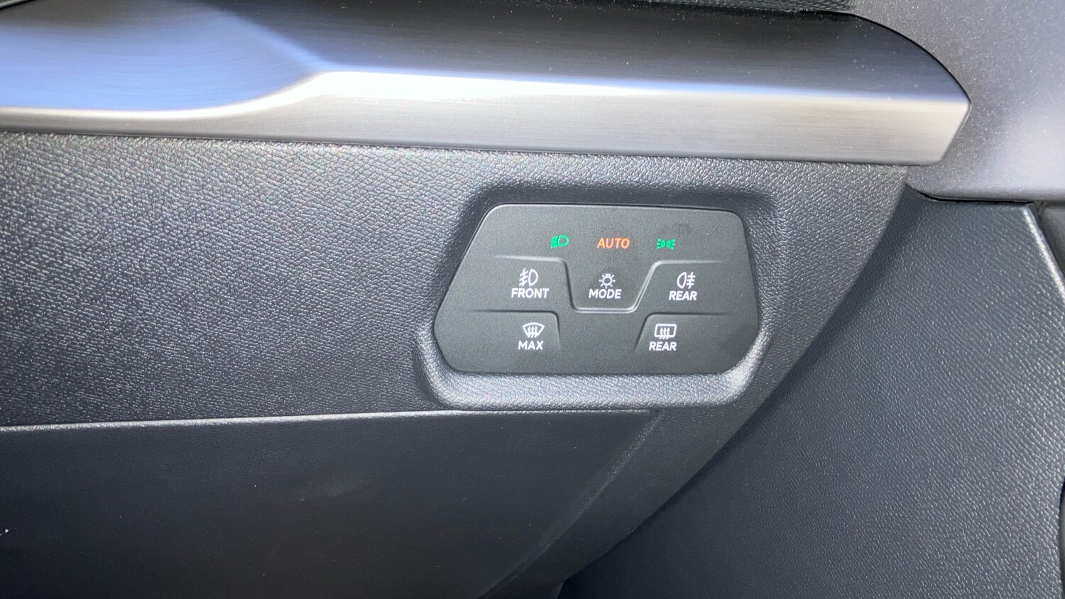 Used SEAT Leon 2024 for sale - 77351118: Photo 28