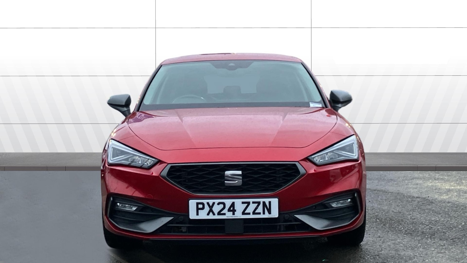 Used SEAT Leon 2024 for sale - 77351118: Photo 3