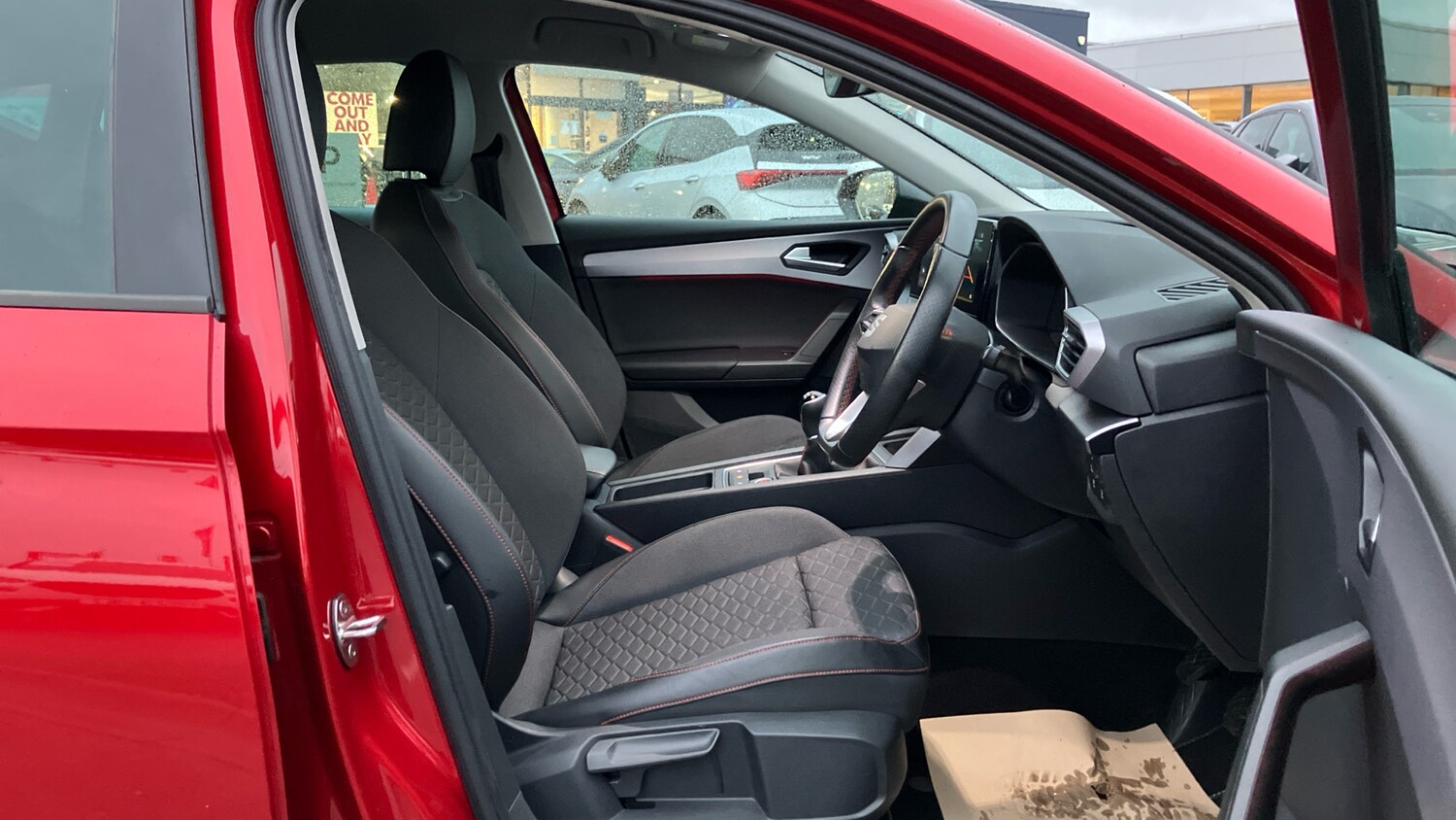 Used SEAT Leon 2024 for sale - 77351118: Photo 31