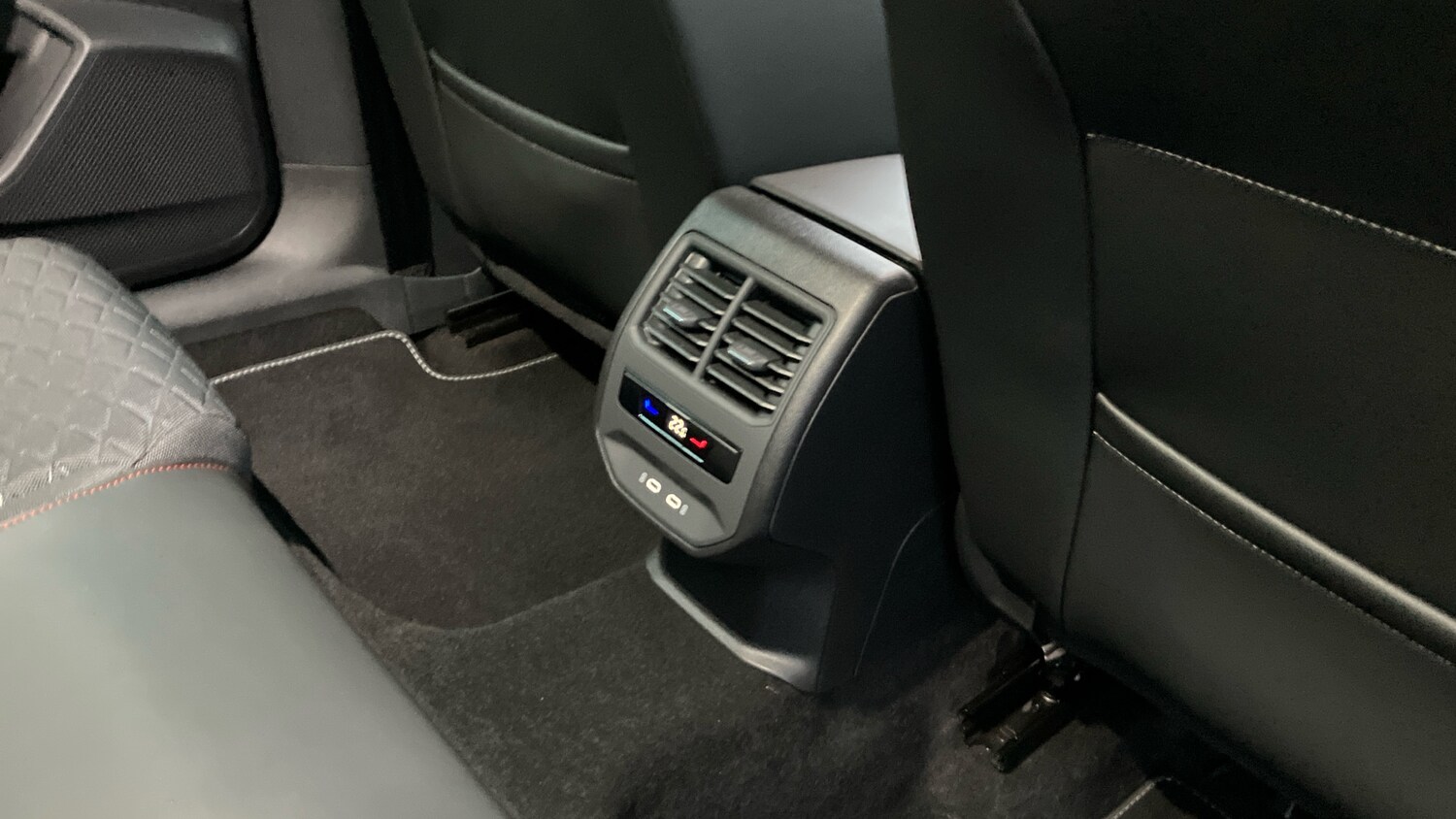 Used SEAT Leon 2024 for sale - 77351118: Photo 33