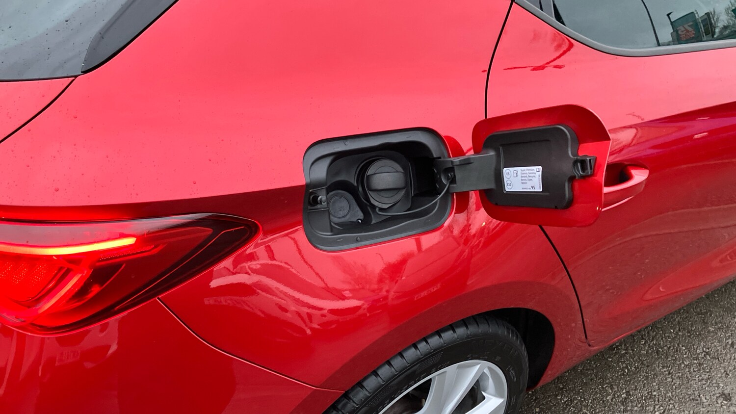 Used SEAT Leon 2024 for sale - 77351118: Photo 35