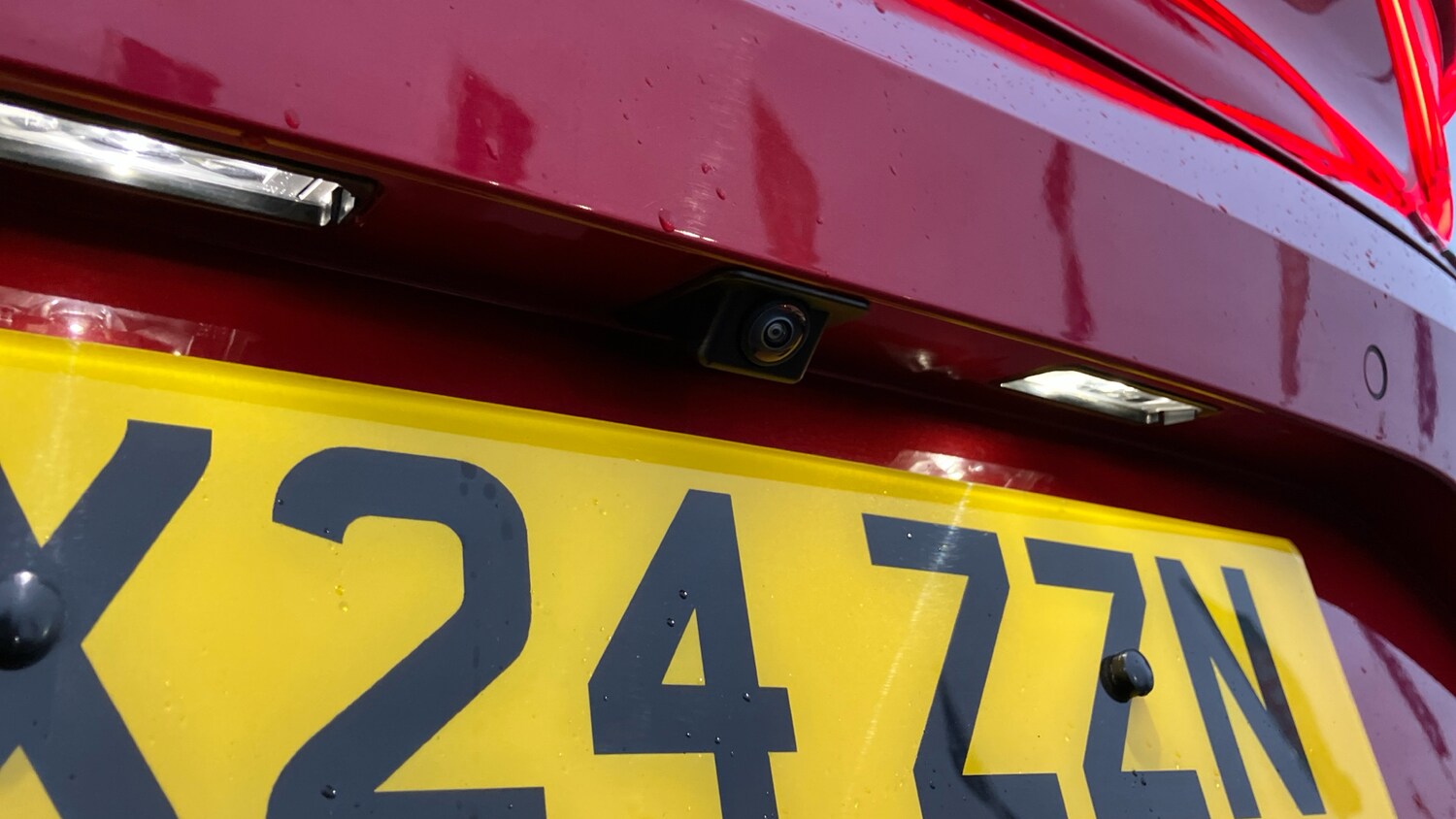 Used SEAT Leon 2024 for sale - 77351118: Photo 36