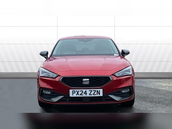 Used SEAT Leon 2024 for sale - 77351118: Photo