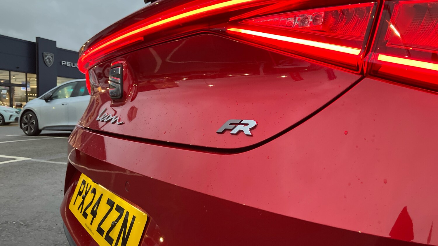 Used SEAT Leon 2024 for sale - 77351118: Photo 44