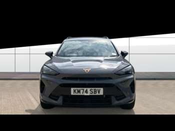 Used Cupra Formentor 2024 for sale - 75303776: Photo