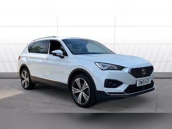 Used SEAT Tarraco 2019 for sale - 79524517: Photo
