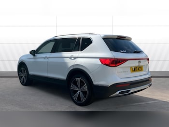 Used SEAT Tarraco 2019 for sale - 79524517: Photo