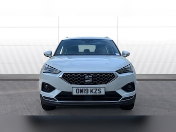 Used SEAT Tarraco 2019 for sale - 79524517: Photo