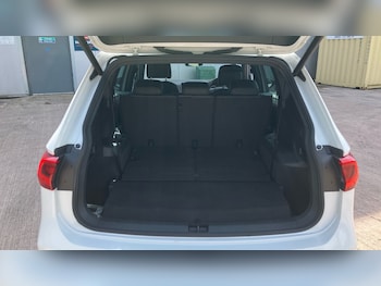 Used SEAT Tarraco 2019 for sale - 79524517: Photo