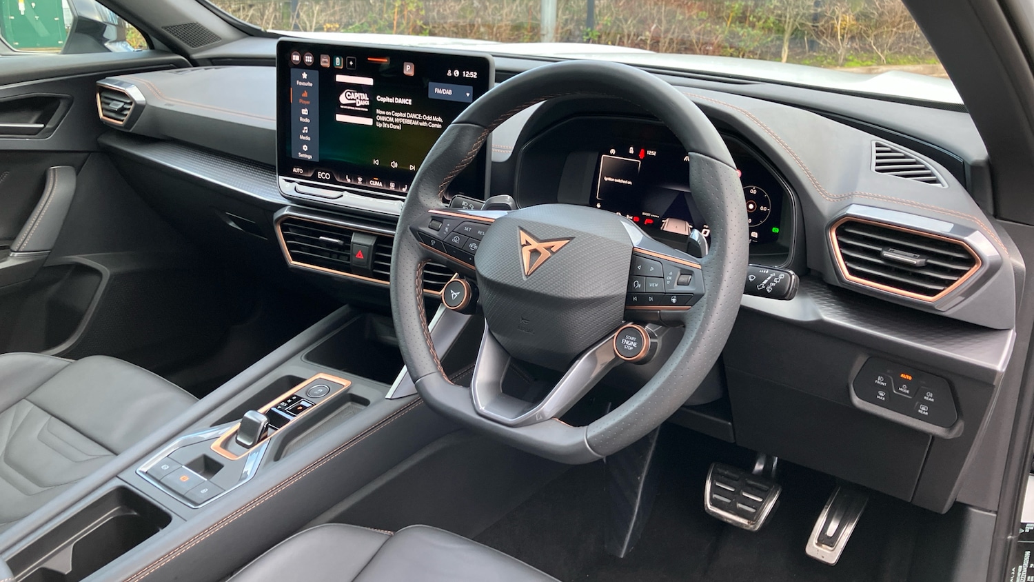 Used Cupra Formentor 2025 for sale - 77746523: Photo 11