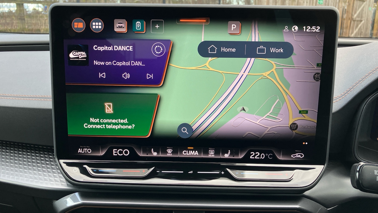 Used Cupra Formentor 2025 for sale - 77746523: Photo 12