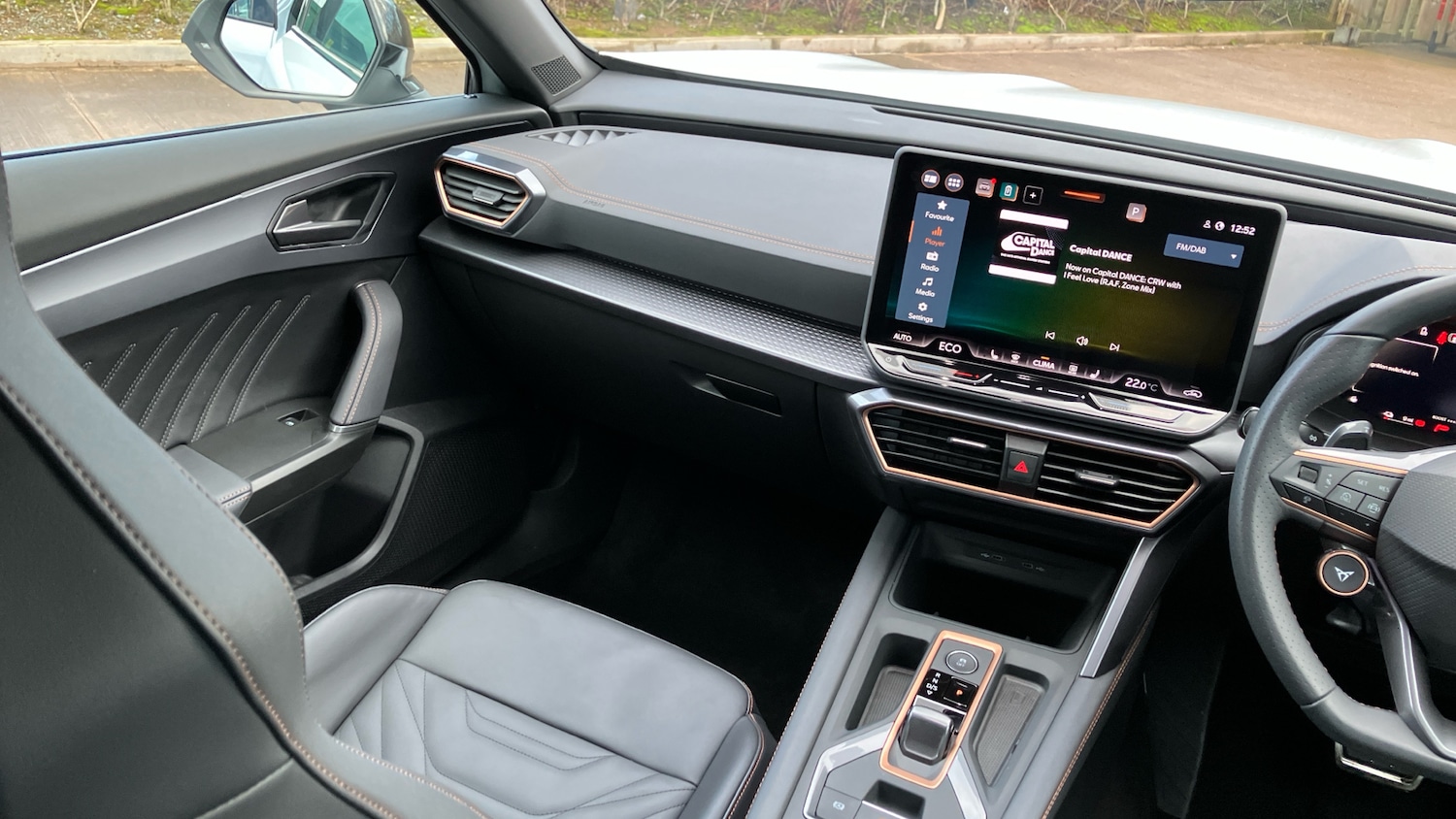 Used Cupra Formentor 2025 for sale - 77746523: Photo 14