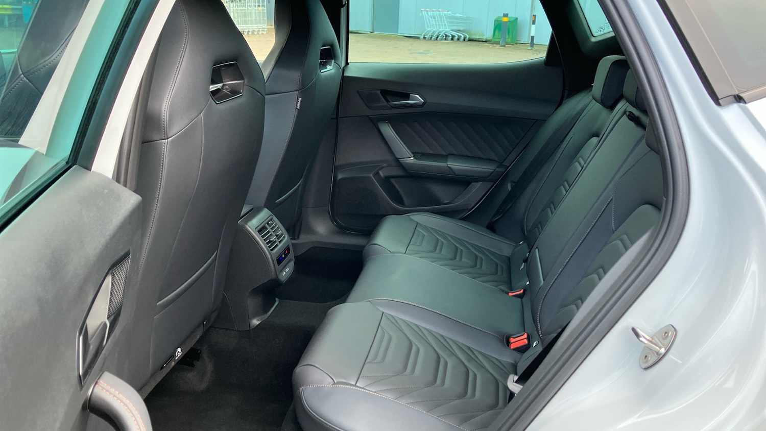 Used Cupra Formentor 2025 for sale - 77746523: Photo 16