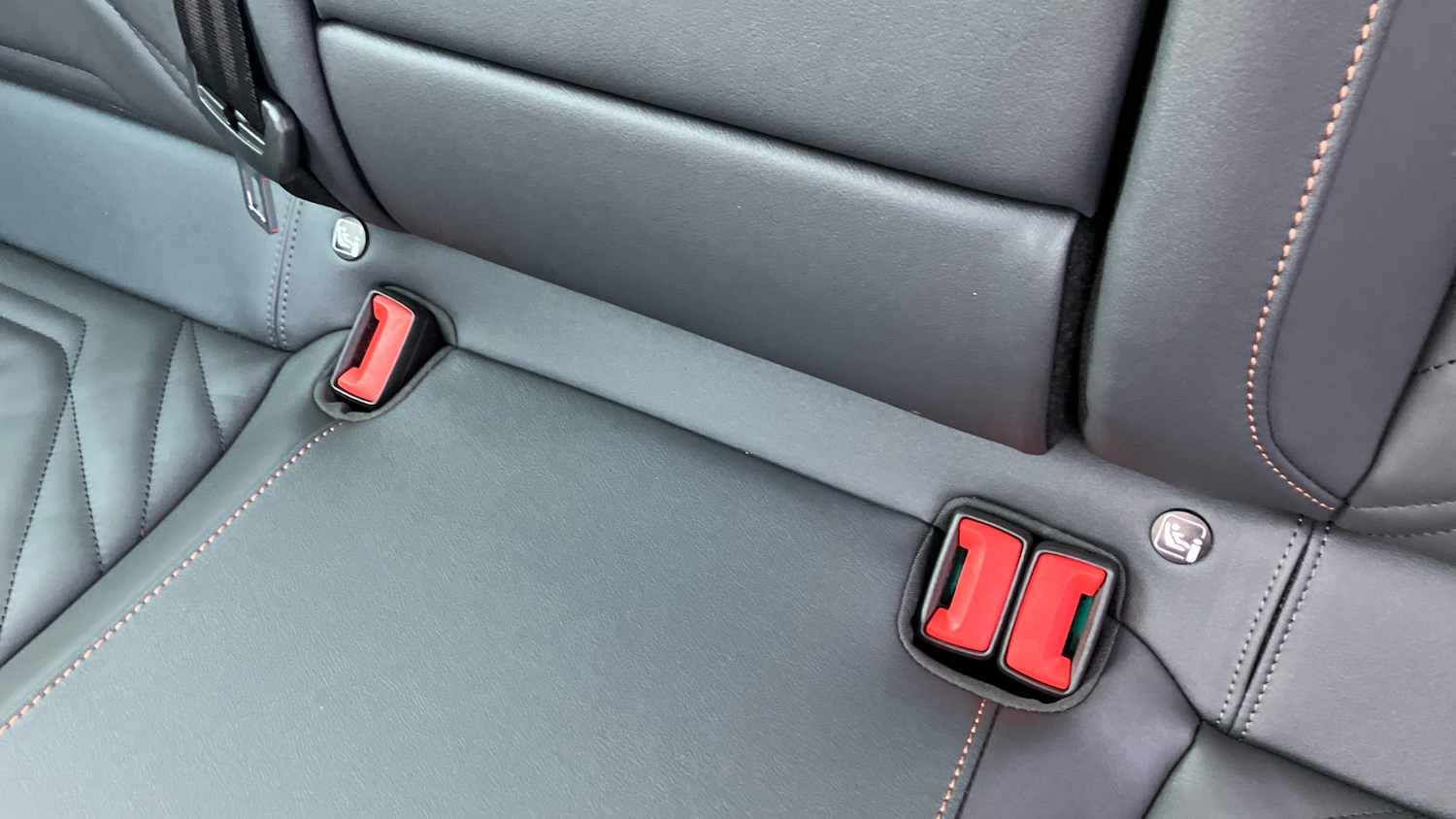 Used Cupra Formentor 2025 for sale - 77746523: Photo 17