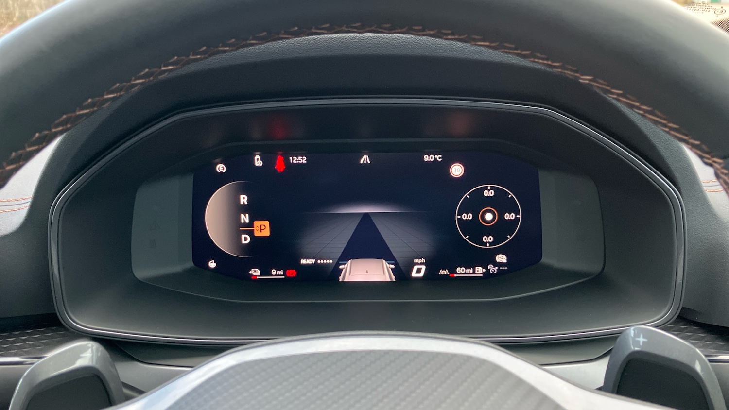 Used Cupra Formentor 2025 for sale - 77746523: Photo 18