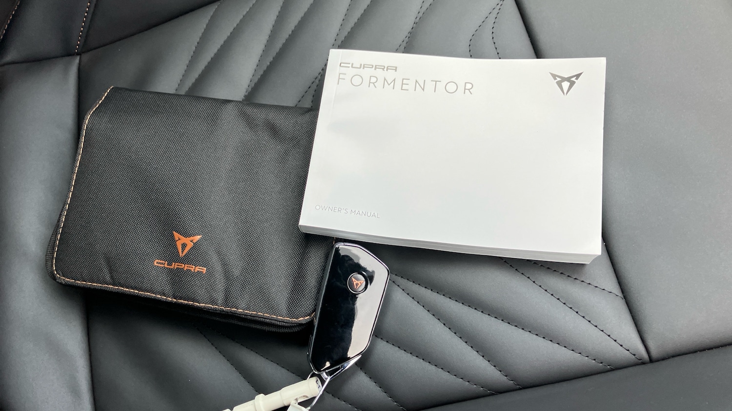 Used Cupra Formentor 2025 for sale - 77746523: Photo 19