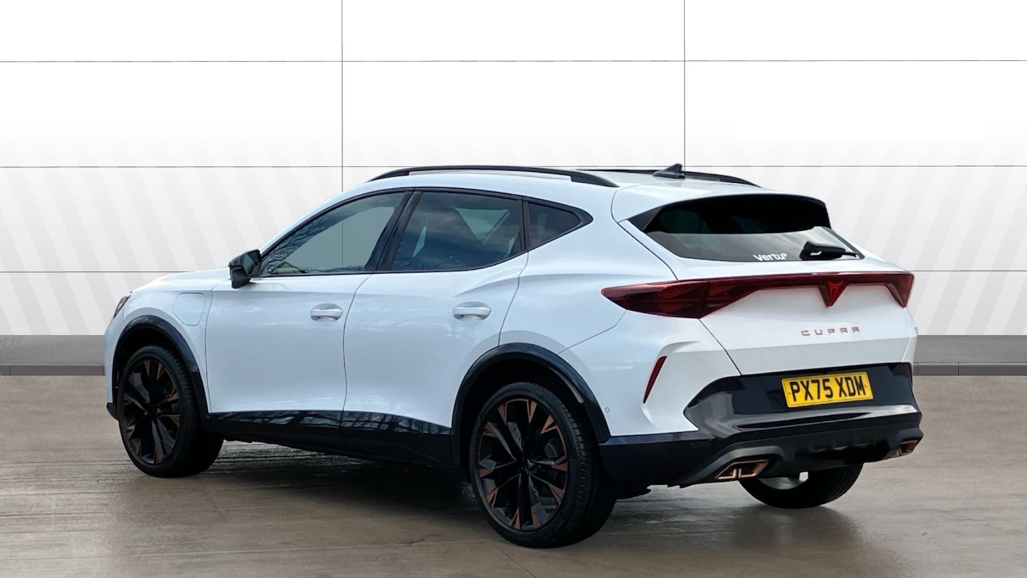 Used Cupra Formentor 2025 for sale - 77746523: Photo 2