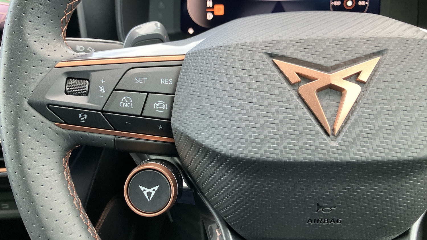 Used Cupra Formentor 2025 for sale - 77746523: Photo 21