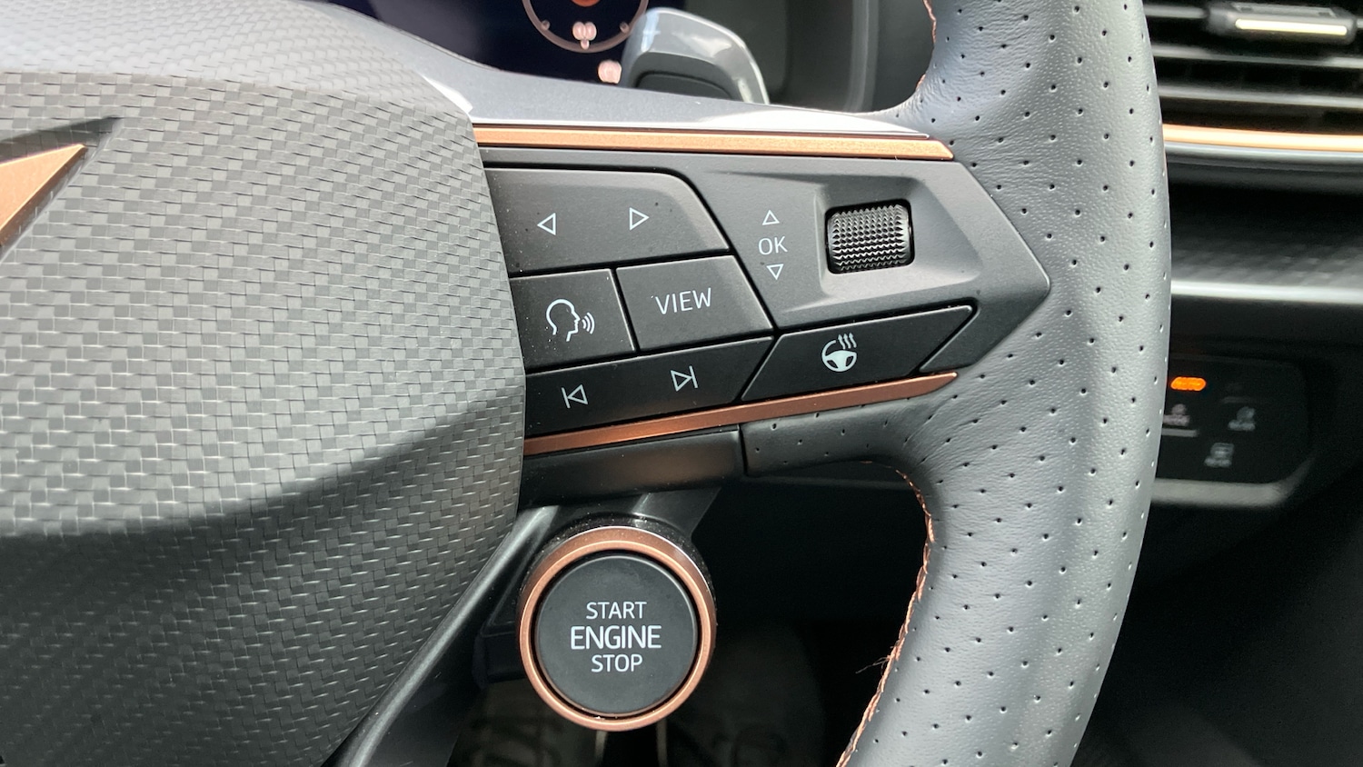 Used Cupra Formentor 2025 for sale - 77746523: Photo 22