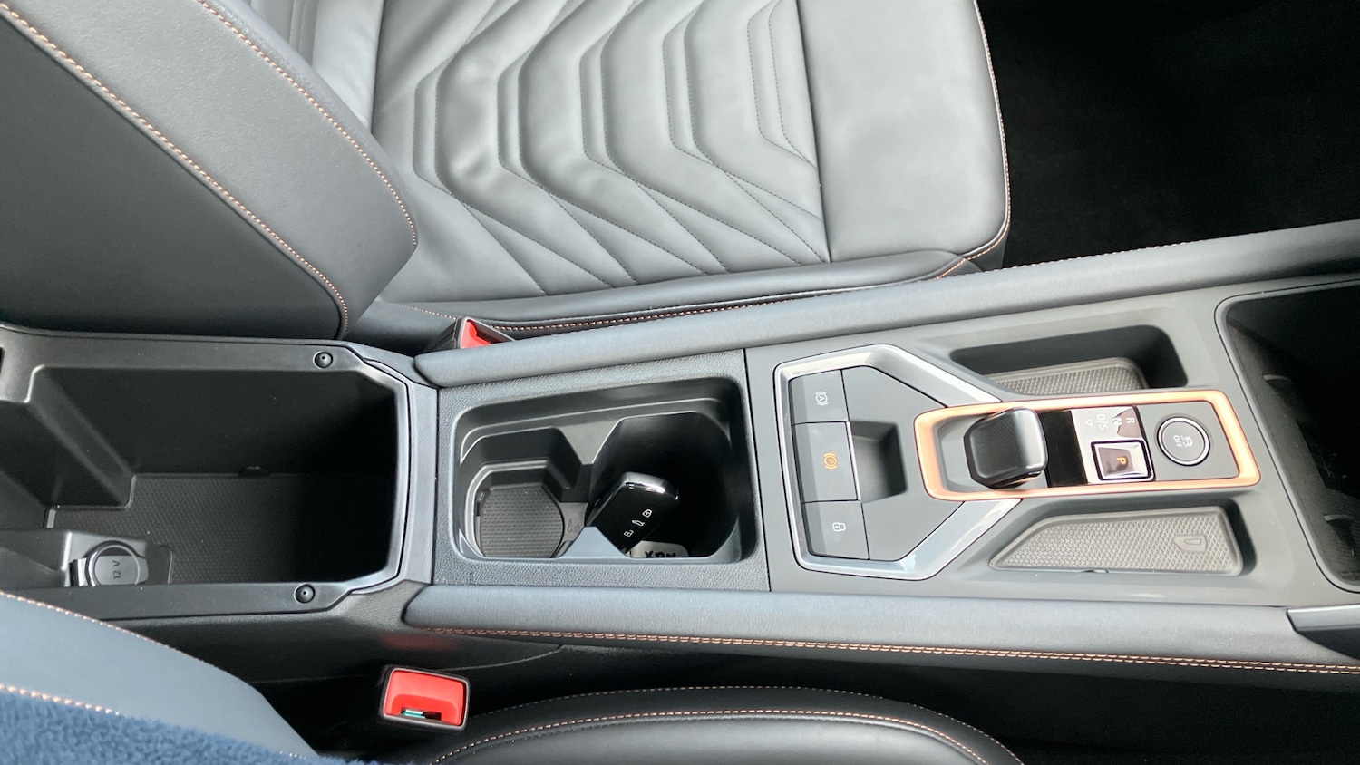 Used Cupra Formentor 2025 for sale - 77746523: Photo 25