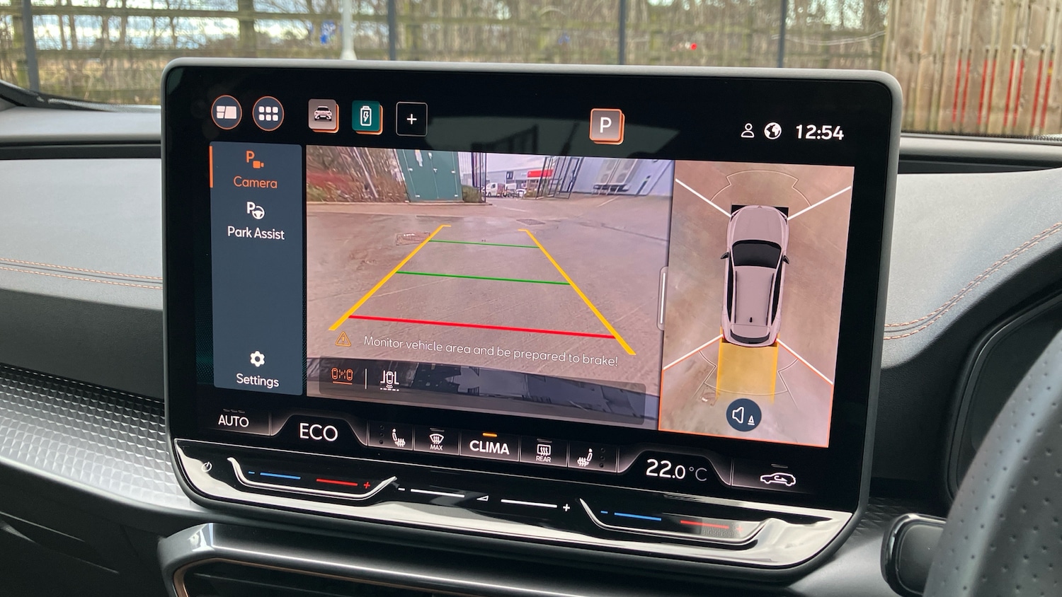 Used Cupra Formentor 2025 for sale - 77746523: Photo 27