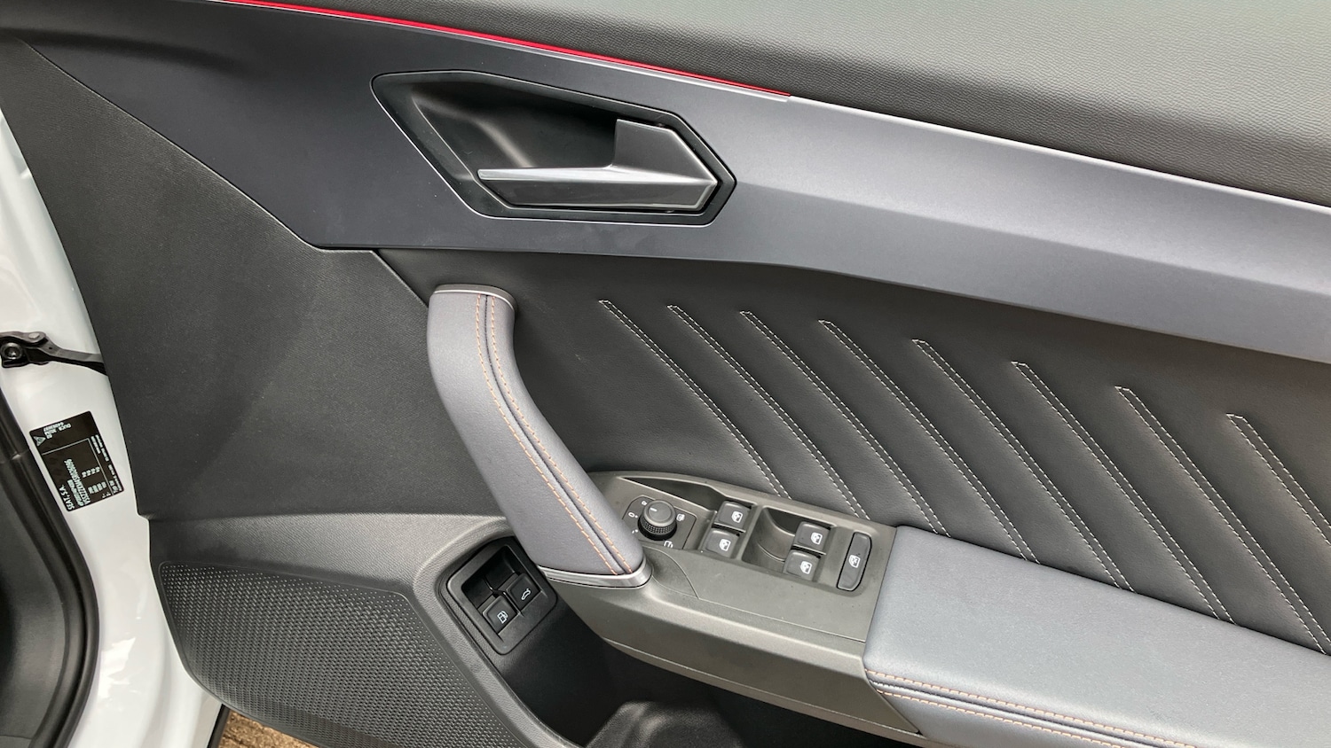 Used Cupra Formentor 2025 for sale - 77746523: Photo 29