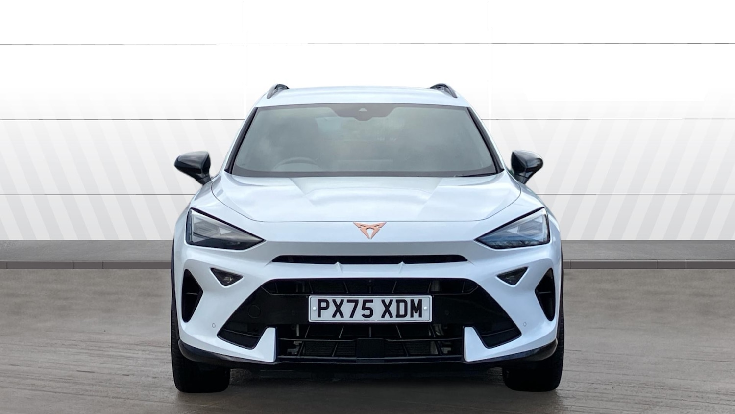 Used Cupra Formentor 2025 for sale - 77746523: Photo 3