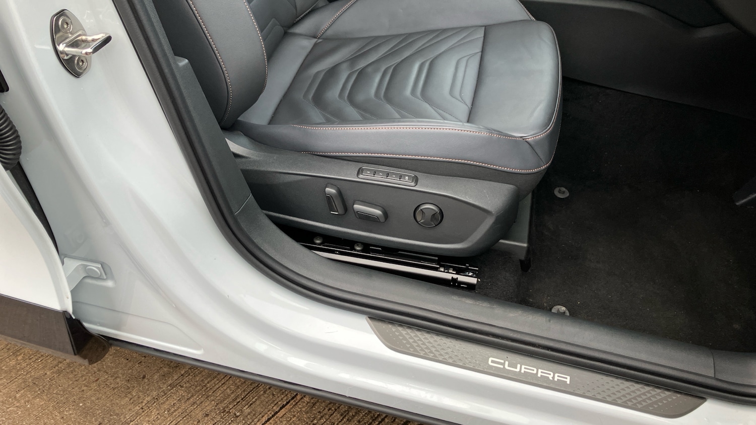 Used Cupra Formentor 2025 for sale - 77746523: Photo 30