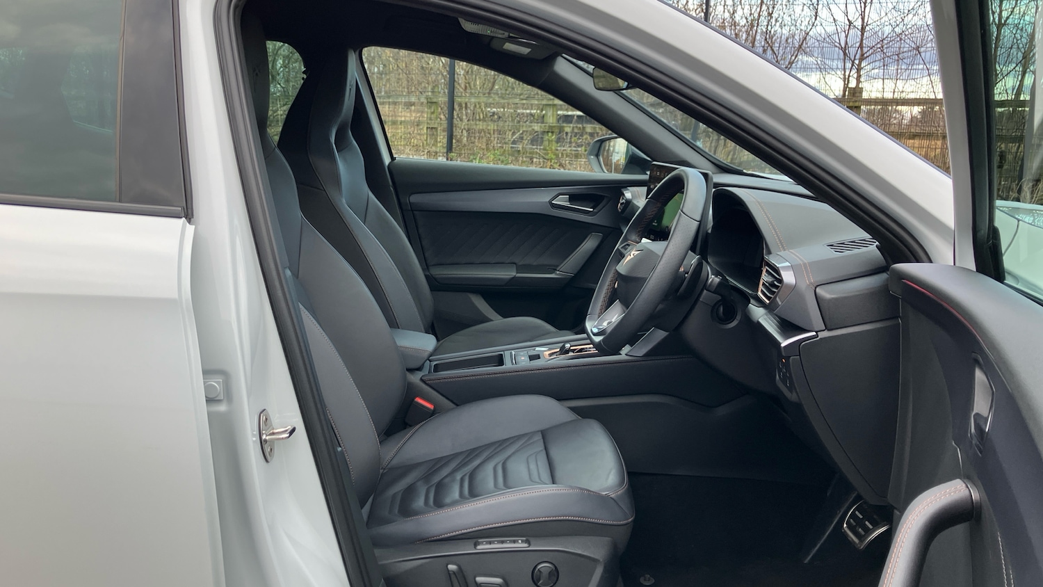 Used Cupra Formentor 2025 for sale - 77746523: Photo 32