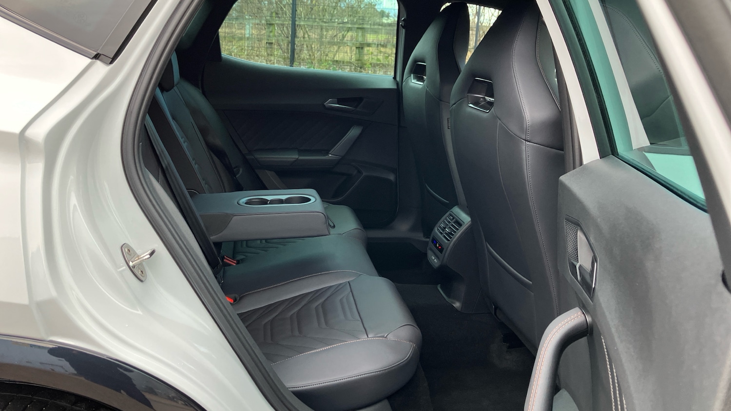 Used Cupra Formentor 2025 for sale - 77746523: Photo 34