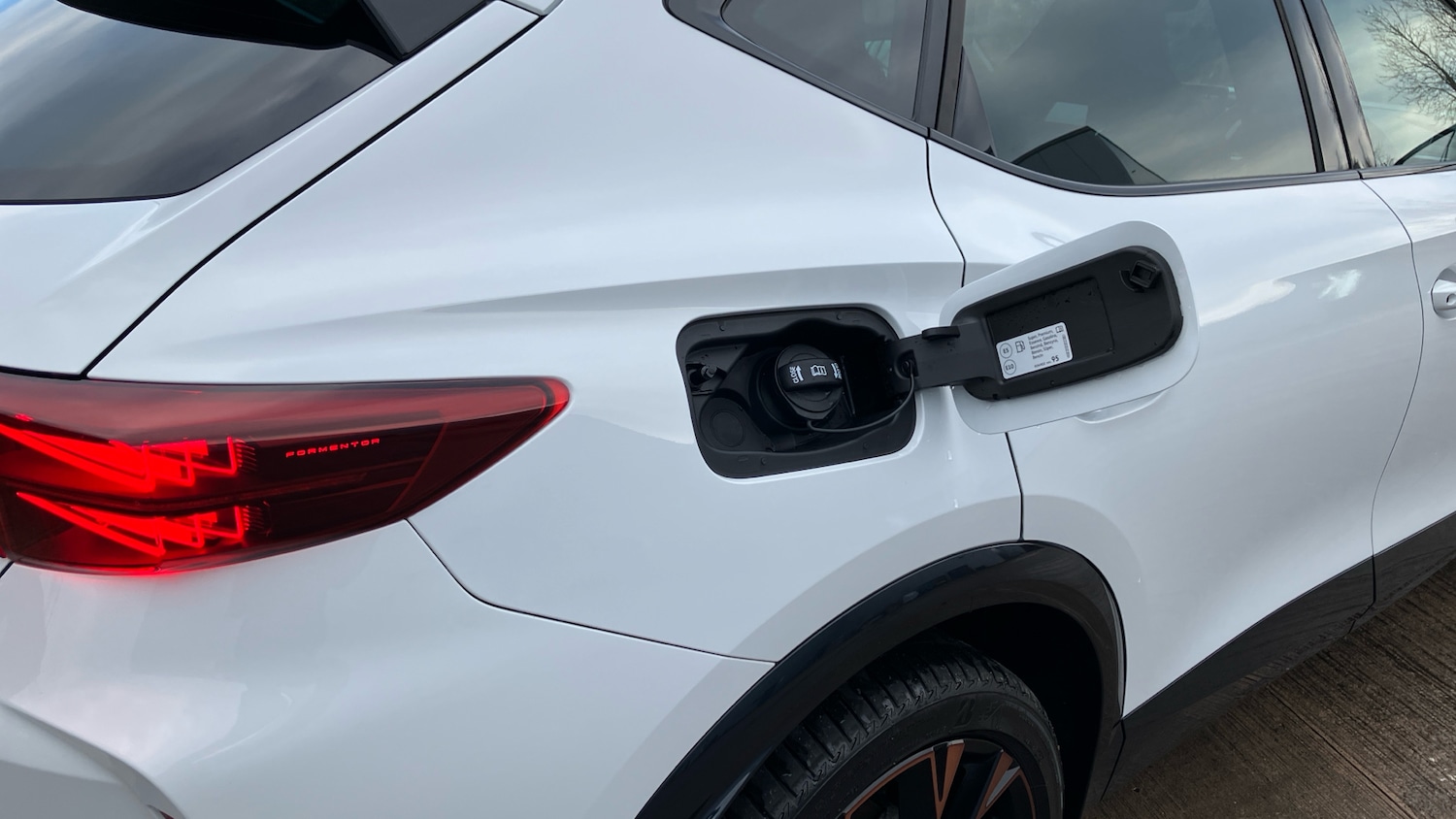 Used Cupra Formentor 2025 for sale - 77746523: Photo 36