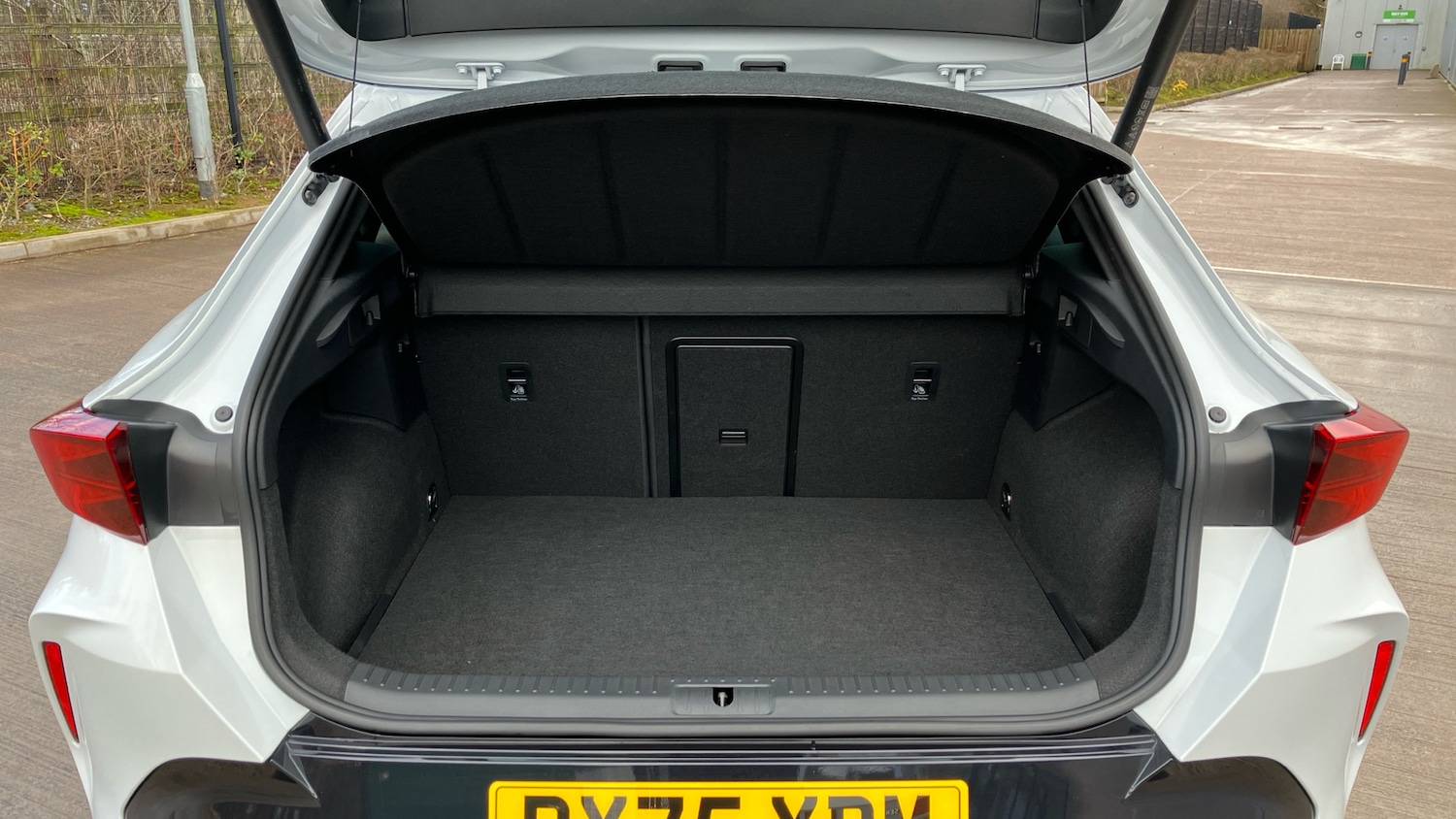 Used Cupra Formentor 2025 for sale - 77746523: Photo 4