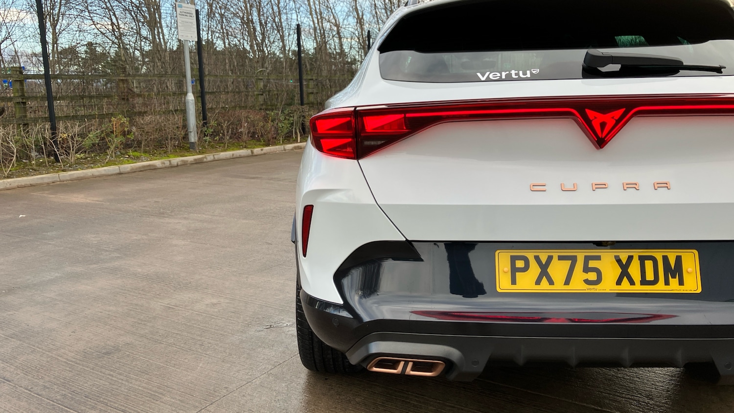 Used Cupra Formentor 2025 for sale - 77746523: Photo 41