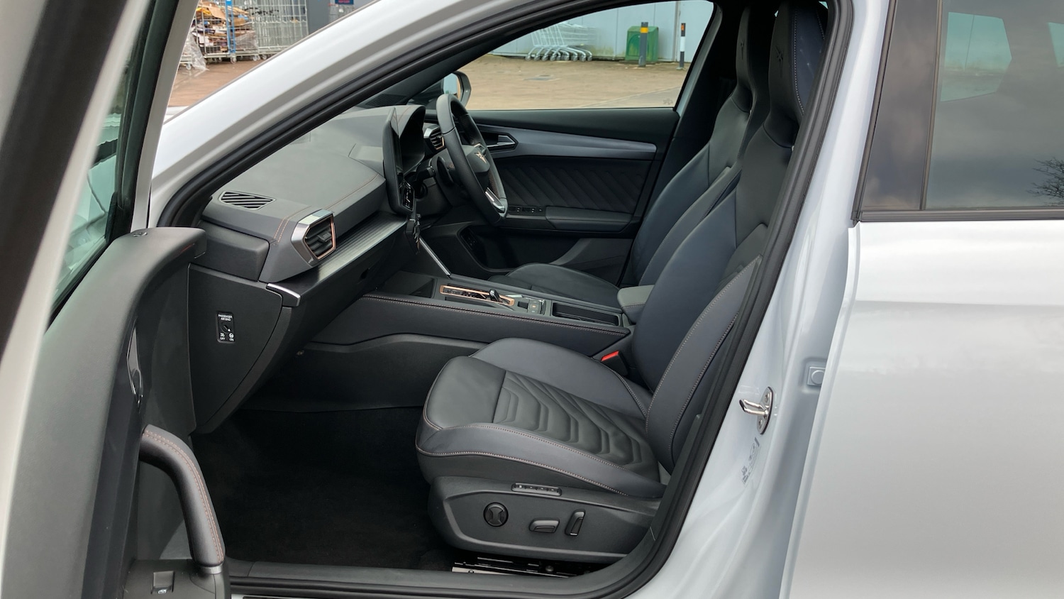 Used Cupra Formentor 2025 for sale - 77746523: Photo 42