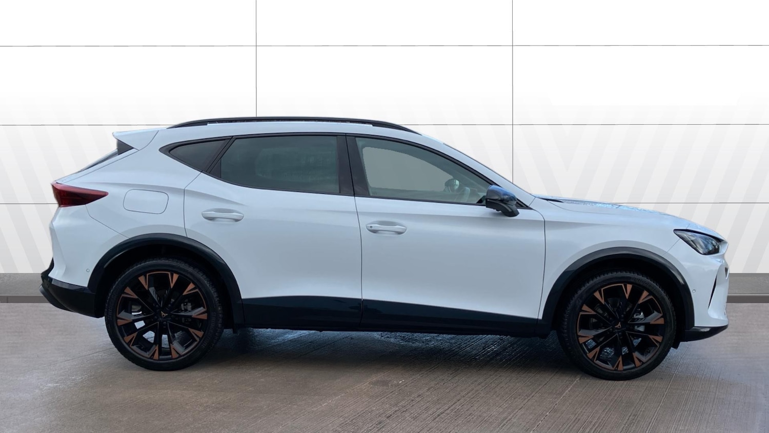 Used Cupra Formentor 2025 for sale - 77746523: Photo 5