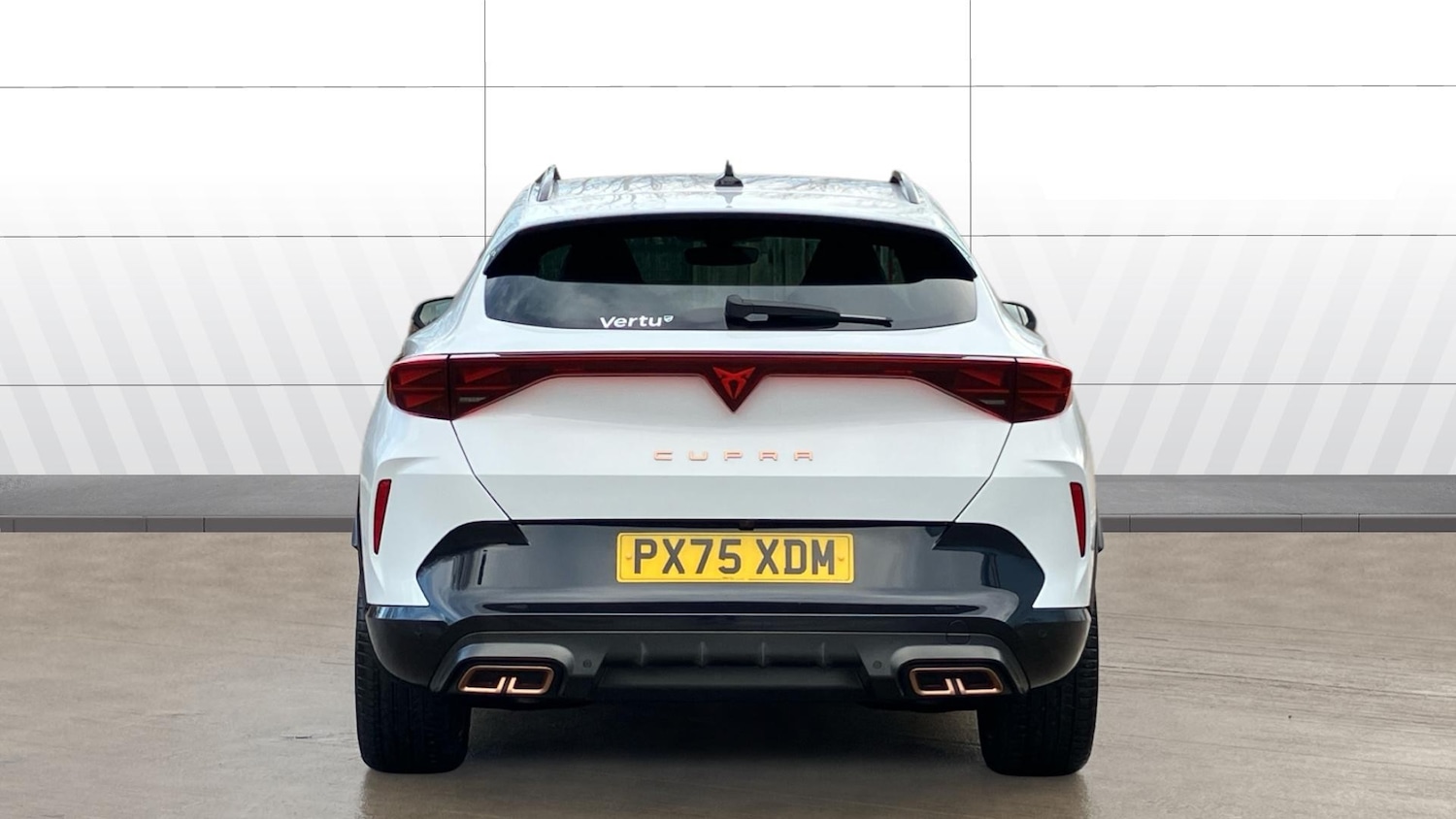 Used Cupra Formentor 2025 for sale - 77746523: Photo 6