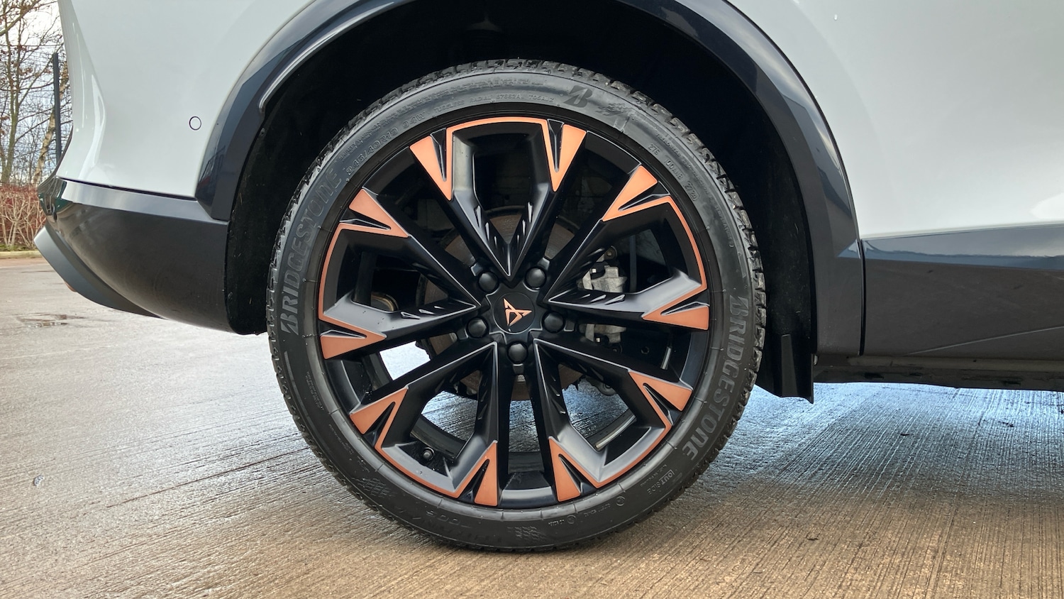 Used Cupra Formentor 2025 for sale - 77746523: Photo 7