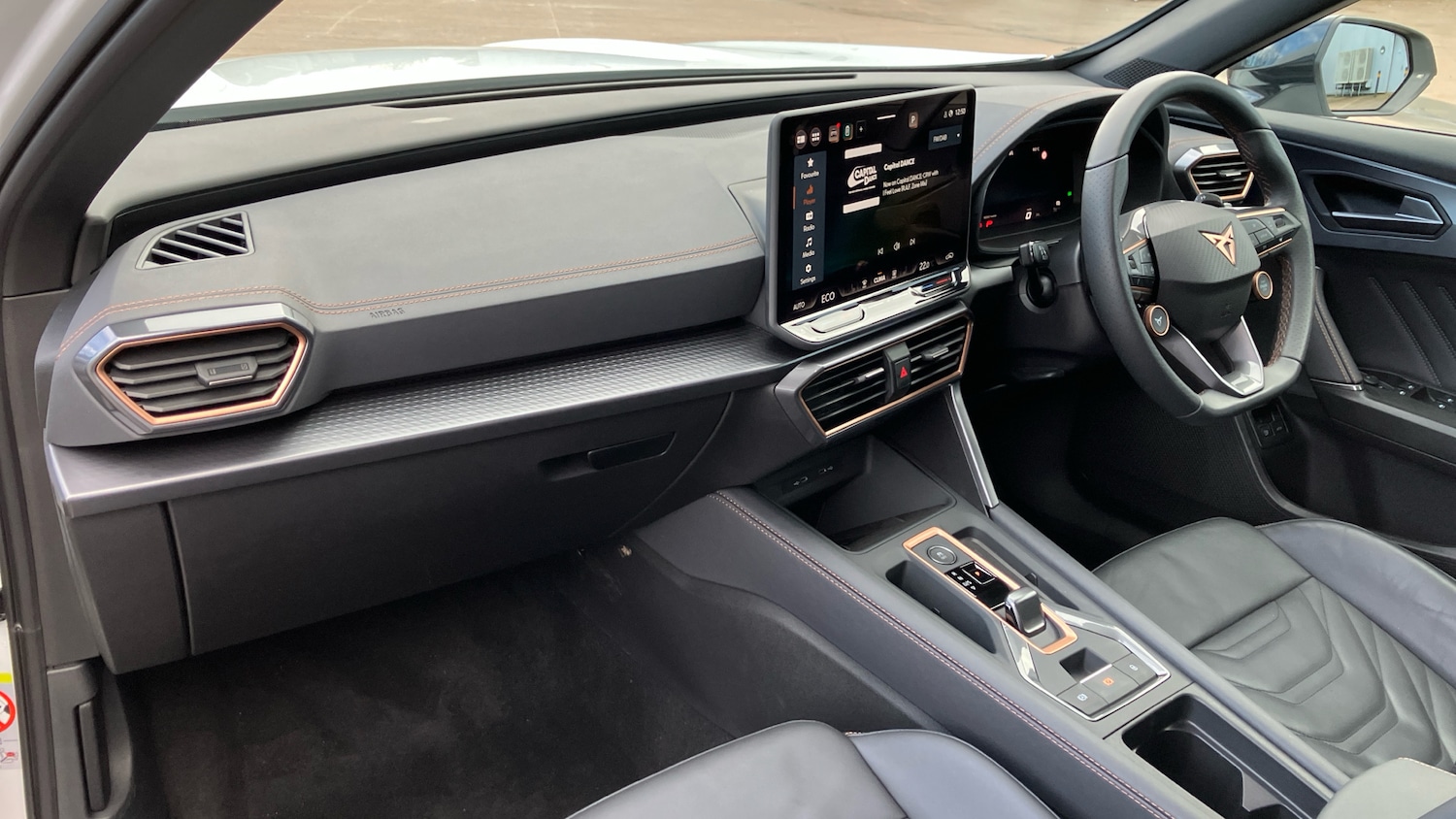 Used Cupra Formentor 2025 for sale - 77746523: Photo 9