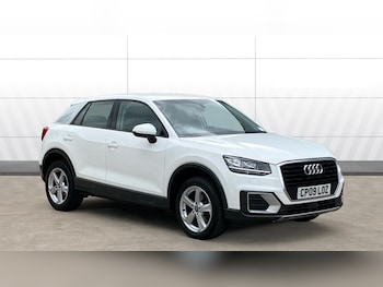 2019 (19) - 35 TFSI Sport 5dr S Tronic Petrol Estate